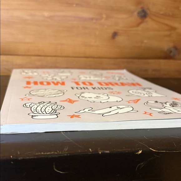 How To Draw For Kids - Picture 2 of 10